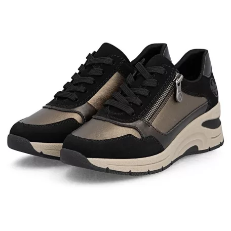 Rieker női cipő-N9301-91