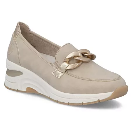 Rieker női cipő-N9350-62