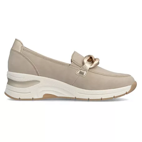 Rieker női cipő-N9350-62