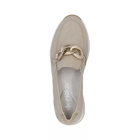 Rieker női cipő-N9350-62