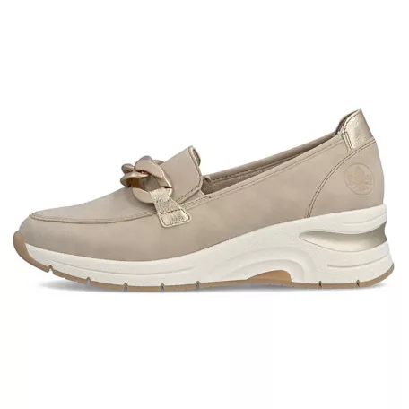 Rieker női cipő-N9350-62