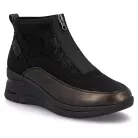 Rieker női bokacsizma-N9362-01