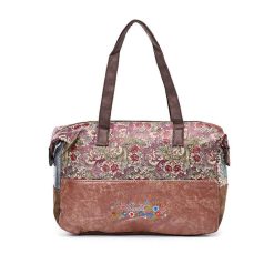 Női  táska - P-861-8-Mix 