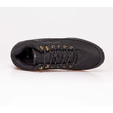 Heavy Tools férfi bakancs-Usgan22 Black