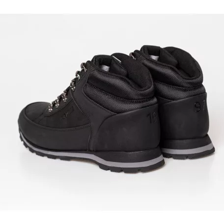 Heavy Tools férfi bakancs-Ubrog23 Black