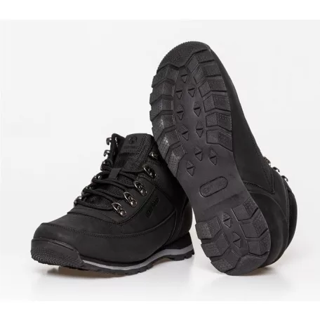 Heavy Tools férfi bakancs-Ubrog23 Black