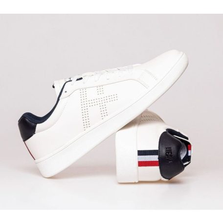 Heavy Tools férfi cipő-Ubani23 White