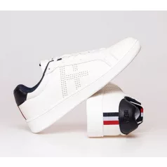 Heavy Tools férfi cipő-Ubani23 White