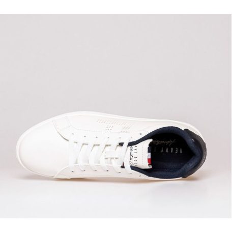 Heavy Tools férfi cipő-Ubani23 White