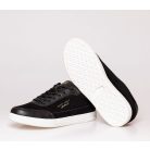 Heavy Tools férfi cipő-Uwais Black