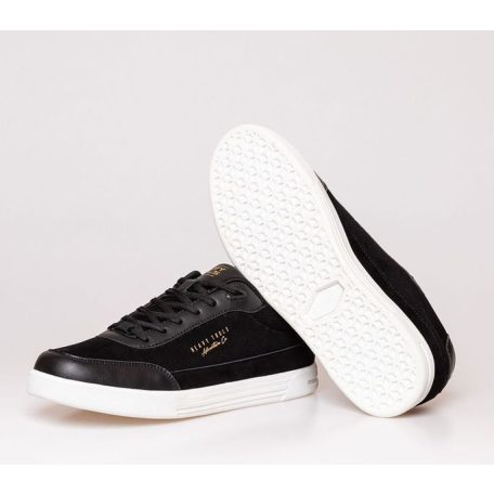 Heavy Tools férfi cipő-Uwais Black