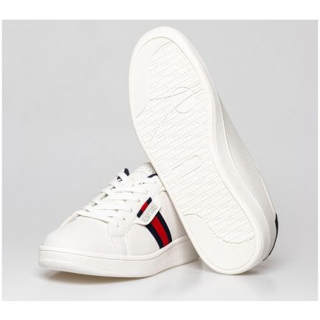 Heavy Tools férfi cipő-Ubaniw23 White