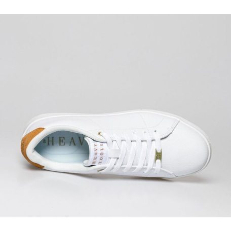 Heavy Tools női cipő-Ulla White