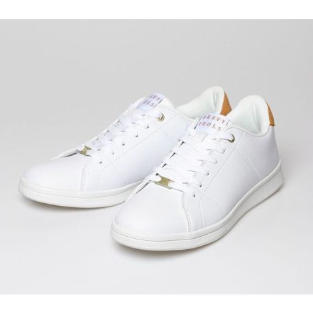 Heavy Tools női cipő-Ulla White