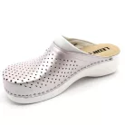 Leon Comfort női papucs-PU 100 Perla