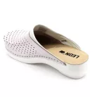 Leon Comfort női papucs-PU 100 Perla