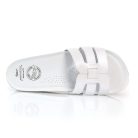 Batz női papucs-Perla Pearl-White