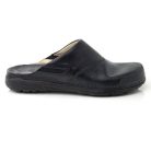 Batz férfi papucs-Peter Fekete