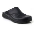 Batz férfi papucs-Peter Fekete