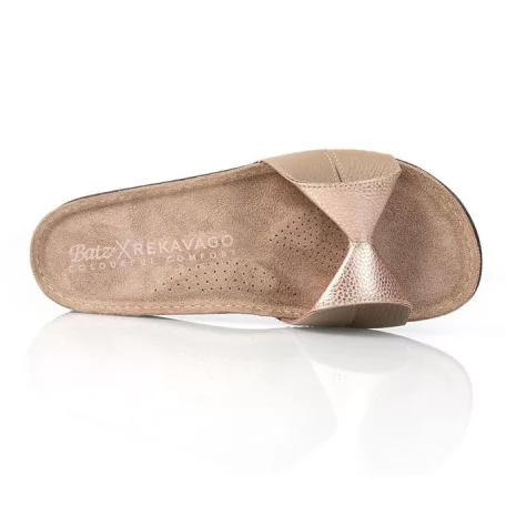 Batz női papucs-PrettyDay Roseg