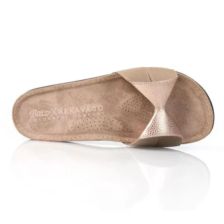 Batz női papucs-PrettyDay Roseg