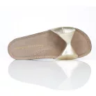 Batz női papucs-Pretty Day26 Gold