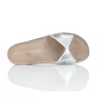 Batz női papucs-Pretty Day26 Silv