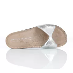 Batz női papucs-Pretty Day26 Silv
