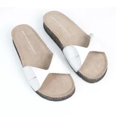 Batz női papucs-Pretty Day26 Wh