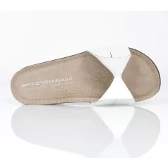 Batz női papucs-Pretty Day26 Wh