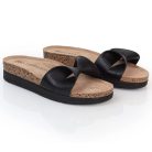 Batz Női papucs-Pretty G Fekete