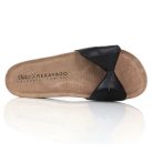 Batz Női papucs-Pretty G Fekete