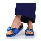 Batz Női papucs-Pretty G Kék