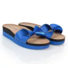 Batz Női papucs-Pretty G Kék