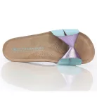 Batz Női papucs-Pretty G Lila