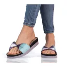 Batz Női papucs-Pretty G Lila