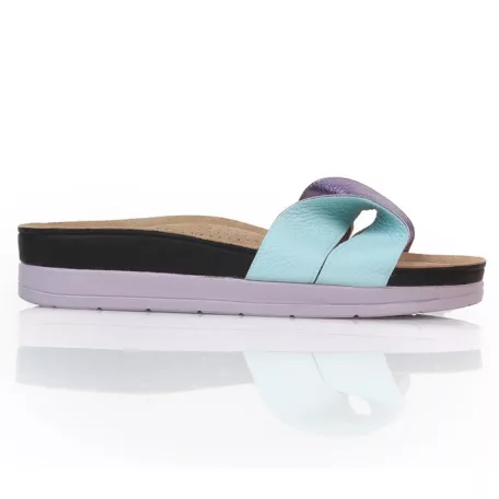 Batz Női papucs-Pretty G Lila