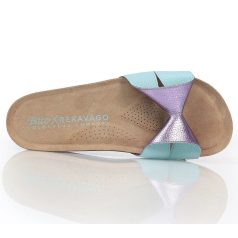 Batz Női papucs-Pretty G Lila