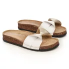 Batz Női papucs-Pretty day Arany