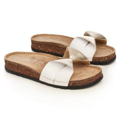 Batz Női papucs-Pretty day Arany