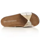 Batz Női papucs-Pretty day Arany