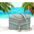 Női  táska - R-1519-2-Zold 