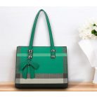 Női  táska - R-1646-1-Zold 