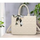 Női  táska - R-1667-1_A-Bezs 