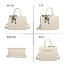 Női  táska - R-1667-1_A-Bezs 