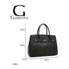 Női  táska - R-1684_A-Fekete 