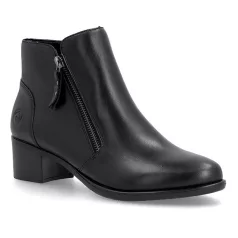 Rieker női bokacsizma-R5190-00
