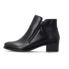 Rieker női bokacsizma-R5190-00