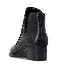 Rieker női bokacsizma-R5190-00