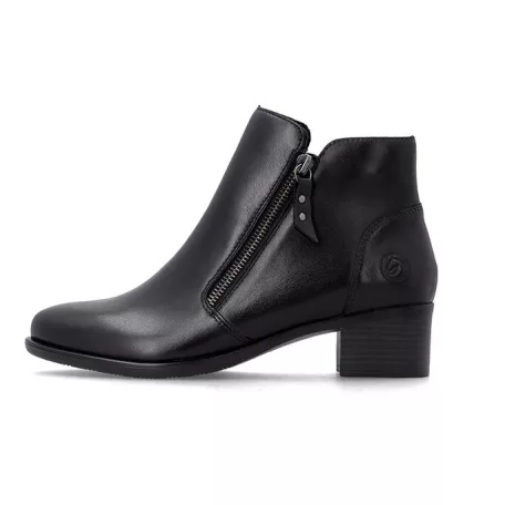 Rieker női bokacsizma-R5190-00